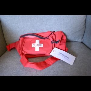 Lifeguard Fanny Pack